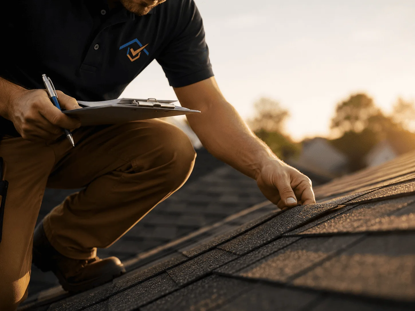 Why Choose Roof Inspection in Patrick, SC